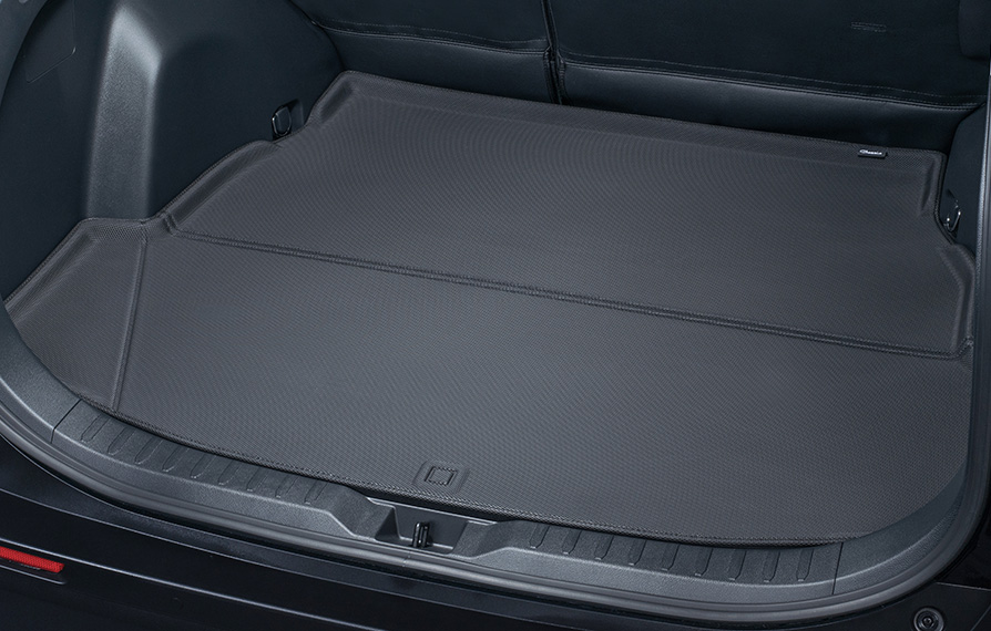 Luggage Mat