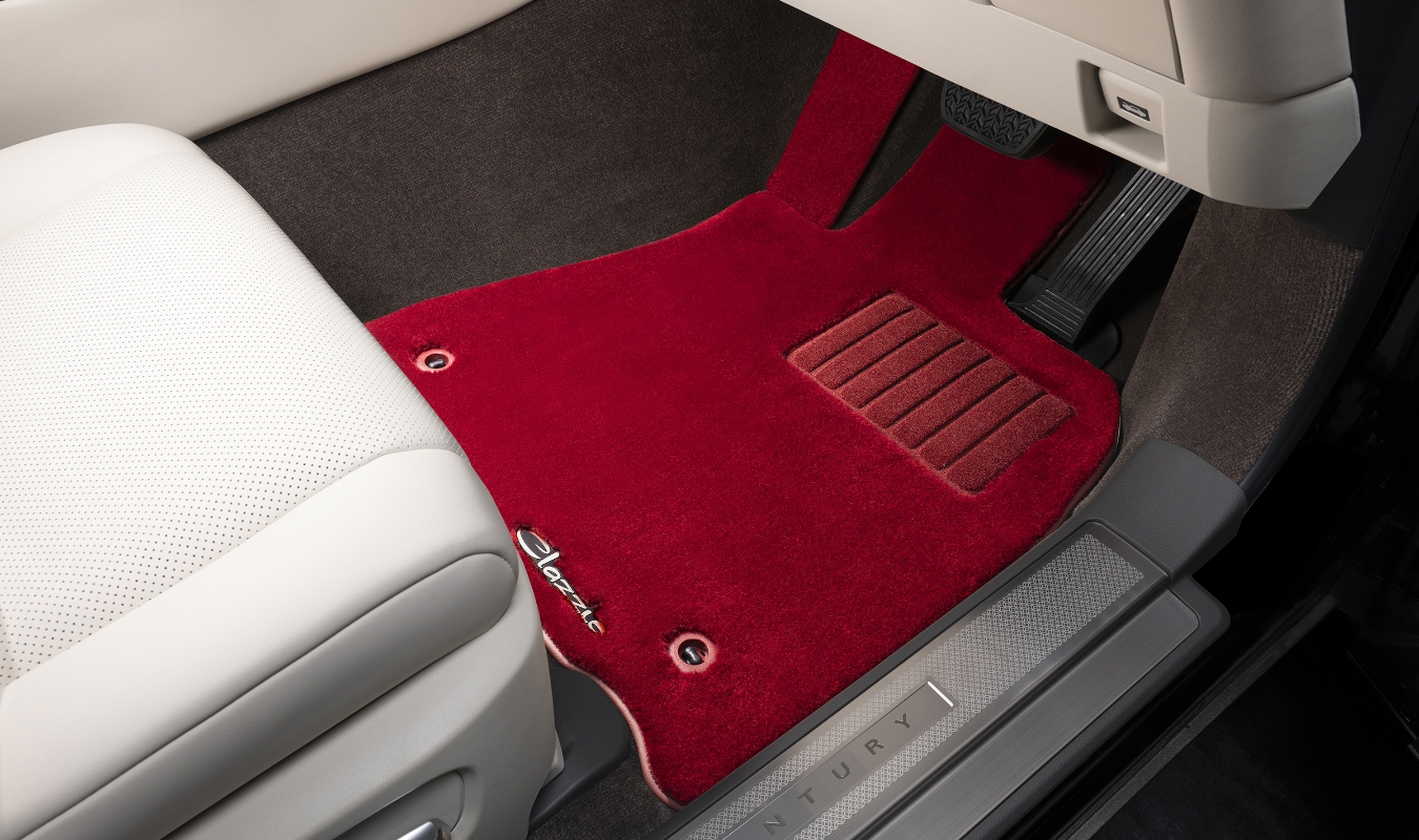 Floor Mat