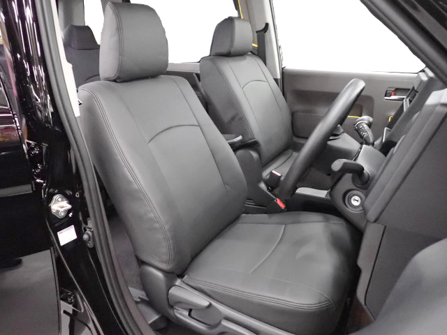 シートカバー追加車種：ET-0117 トヨタ：JPN TAXI（一部改良後）