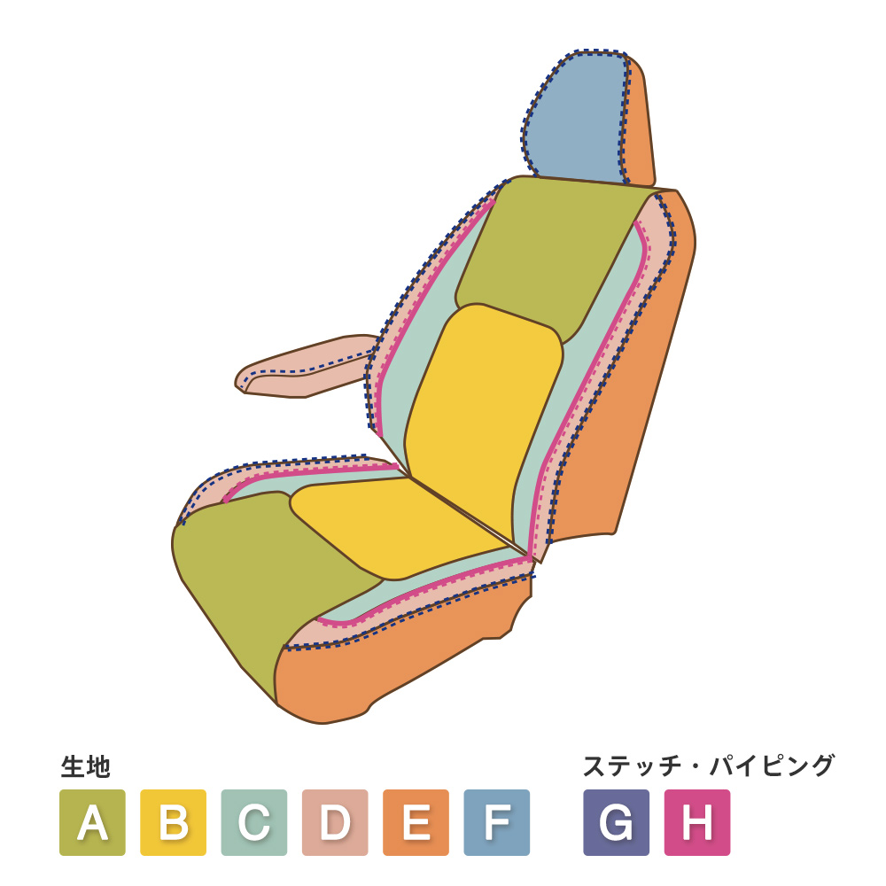 デザイン
