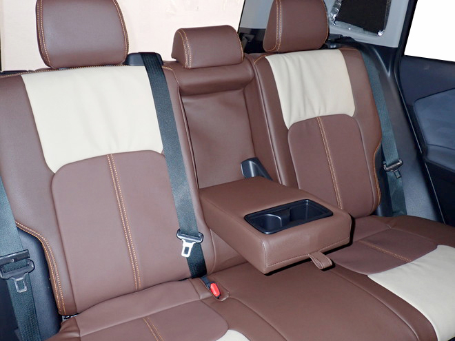 RAV4 ハイブリッド (ET-1310) - 2